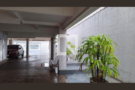 Apartamento para alugar com 45m², 1 quarto e 1 vaga Apartamento para alugar com 45m², 1 quarto e 1 vagaÁrea comum