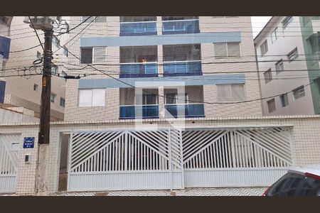 Apartamento para alugar com 45m², 1 quarto e 1 vaga Apartamento para alugar com 45m², 1 quarto e 1 vagaFachada