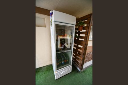 Apartamento à venda com 49m², 2 quartos e sem vagaMercadinho