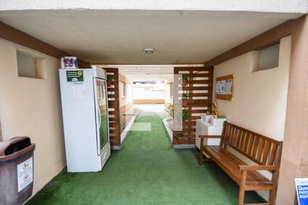 Apartamento à venda com 49m², 2 quartos e sem vagaMercadinho