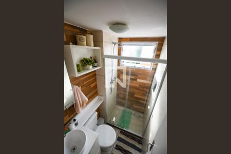 Apartamento à venda com 49m², 2 quartos e sem vagaBanheiro