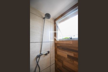 Apartamento à venda com 49m², 2 quartos e sem vagaBanheiro