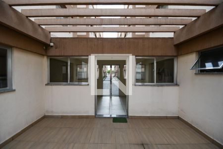 Apartamento à venda com 49m², 2 quartos e sem vagaSalão de Festas