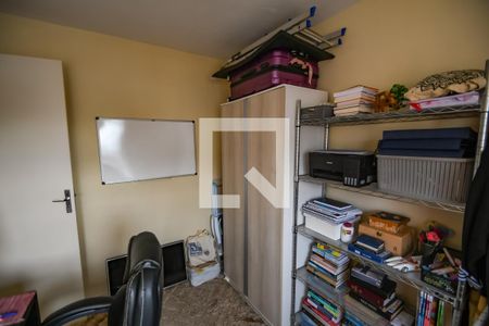 Apartamento à venda com 49m², 2 quartos e sem vagaQuarto 2