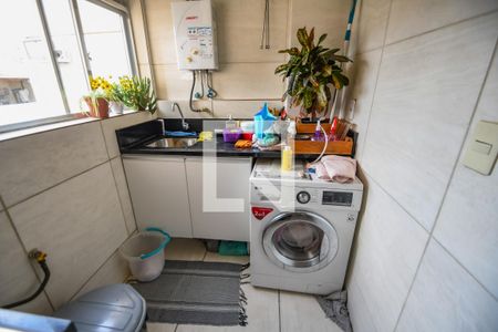 Apartamento à venda com 49m², 2 quartos e sem vagaÁrea de Serviço