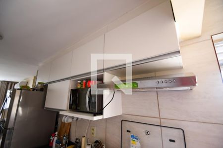 Apartamento à venda com 49m², 2 quartos e sem vagaCozinha - Armários