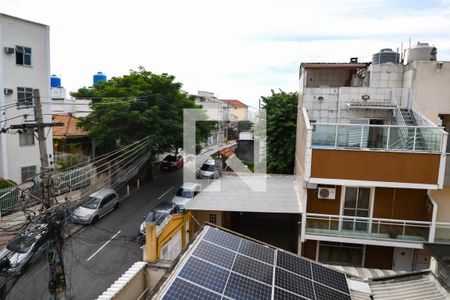 Apartamento à venda com 49m², 2 quartos e sem vagaVista - Quarto 2