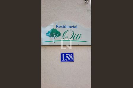 Apartamento à venda com 49m², 2 quartos e sem vagaFachada do Prédio