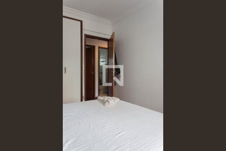 Quarto 1 de apartamento à venda com 3 quartos, 96m² em Centro, São Bernardo do Campo
