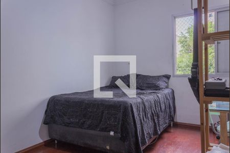 Quarto 2 de apartamento à venda com 3 quartos, 96m² em Centro, São Bernardo do Campo