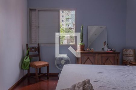 Quarto 1 de apartamento à venda com 3 quartos, 96m² em Centro, São Bernardo do Campo