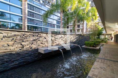 Apartamento à venda com 42m², 1 quarto e 1 vagaÁrea comum