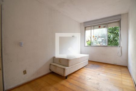 Quarto 1 de apartamento para alugar com 2 quartos, 80m² em Jardim Sabará, Porto Alegre