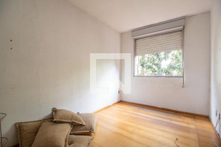 Sala de apartamento para alugar com 2 quartos, 80m² em Jardim Sabará, Porto Alegre