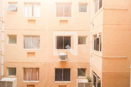 Apartamento para alugar com 40m², 2 quartos e 1 vaga Apartamento para alugar com 40m², 2 quartos e 1 vagaVista do Quarto 2