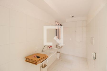 Apartamento para alugar com 40m², 2 quartos e 1 vaga Apartamento para alugar com 40m², 2 quartos e 1 vagaCozinha