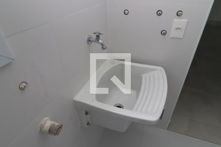 Apartamento à venda com 80m², 2 quartos e 2 vagasÁrea de Serviço