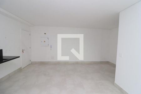 Apartamento à venda com 80m², 2 quartos e 2 vagasSala/Cozinha