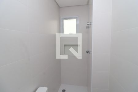 Apartamento à venda com 80m², 2 quartos e 2 vagasBanheiro Social