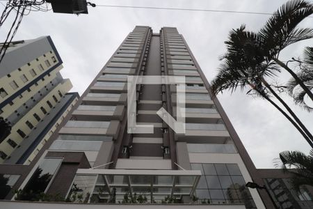 Apartamento à venda com 80m², 2 quartos e 2 vagasFachada