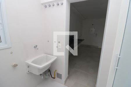 Apartamento à venda com 80m², 2 quartos e 2 vagasÁrea de Serviço