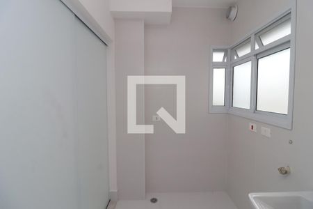Apartamento à venda com 80m², 2 quartos e 2 vagasÁrea de Serviço