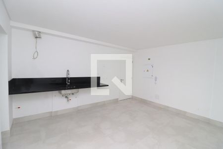 Apartamento à venda com 80m², 2 quartos e 2 vagasSala/Cozinha