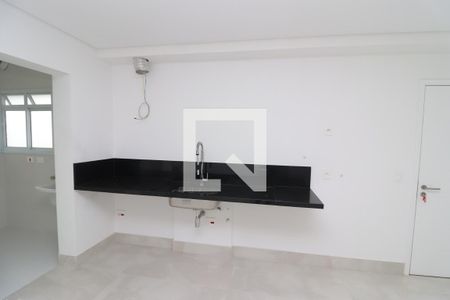 Apartamento à venda com 80m², 2 quartos e 2 vagasSala/Cozinha