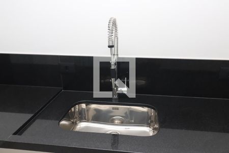 Apartamento à venda com 80m², 2 quartos e 2 vagasSala/Cozinha