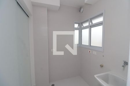 Apartamento à venda com 80m², 2 quartos e 2 vagasÁrea de Serviço