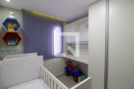 Quarto 1 de apartamento para alugar com 2 quartos, 49m² em Jardim Rossi, Guarulhos