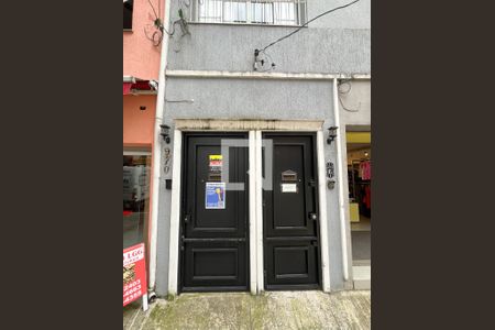 Casa para alugar com 110m², 2 quartos e sem vagaFachada 