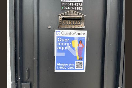 Casa para alugar com 110m², 2 quartos e sem vagaPlaquinha 