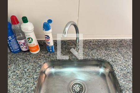 Casa para alugar com 110m², 2 quartos e sem vagaCozinha 