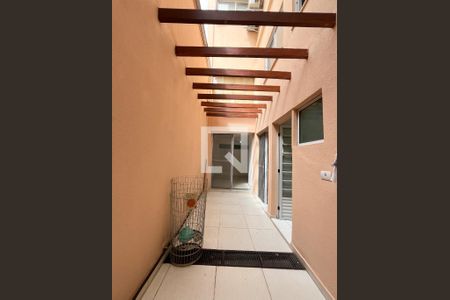 Casa para alugar com 110m², 2 quartos e sem vagaÁrea de Serviço