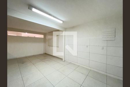 Sala de casa para alugar com 2 quartos, 110m² em Vila Clementino, São Paulo