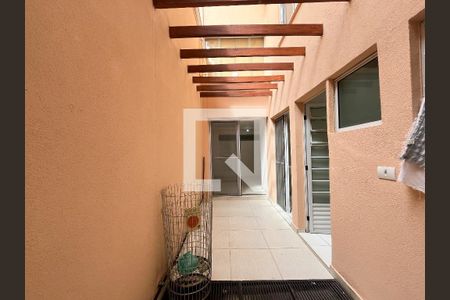Casa para alugar com 110m², 2 quartos e sem vagaÁrea de Serviço