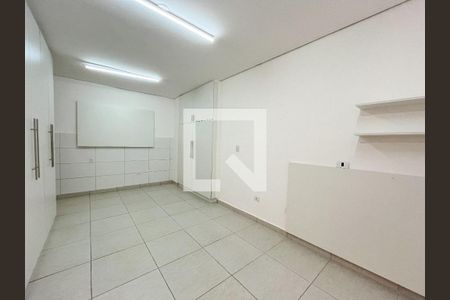 Quarto 1 de casa para alugar com 2 quartos, 110m² em Vila Clementino, São Paulo
