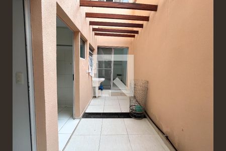 Casa para alugar com 110m², 2 quartos e sem vagaÁrea de Serviço