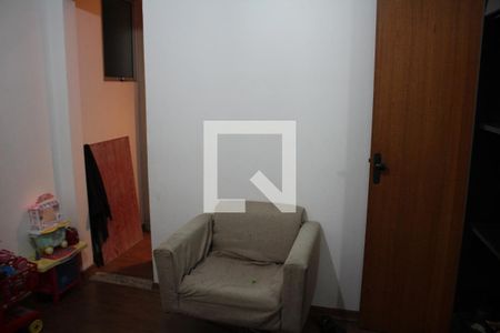 Apartamento à venda com 177m², 4 quartos e 2 vagasQuarto 4