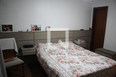 Apartamento à venda com 177m², 4 quartos e 2 vagasQuarto 3