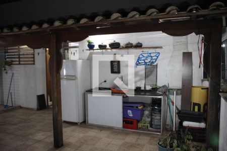 Apartamento à venda com 177m², 4 quartos e 2 vagasÁrea Externa