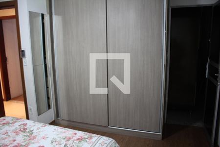 Apartamento à venda com 177m², 4 quartos e 2 vagasQuarto 3