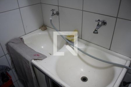 Apartamento à venda com 177m², 4 quartos e 2 vagasÁrea de Serviço