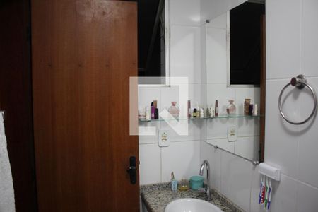 Apartamento à venda com 177m², 4 quartos e 2 vagasQuarto 3