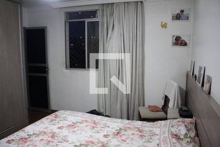 Apartamento à venda com 177m², 4 quartos e 2 vagasQuarto 3