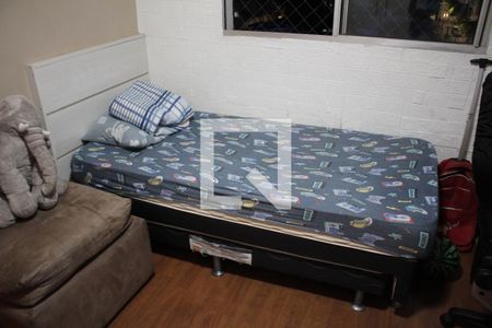 Apartamento à venda com 177m², 4 quartos e 2 vagasQuarto 2