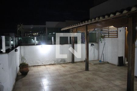 Apartamento à venda com 177m², 4 quartos e 2 vagasÁrea Externa