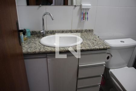 Apartamento à venda com 177m², 4 quartos e 2 vagasQuarto 3