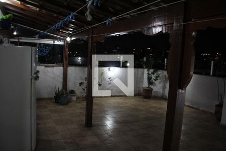 Apartamento à venda com 177m², 4 quartos e 2 vagasÁrea Externa